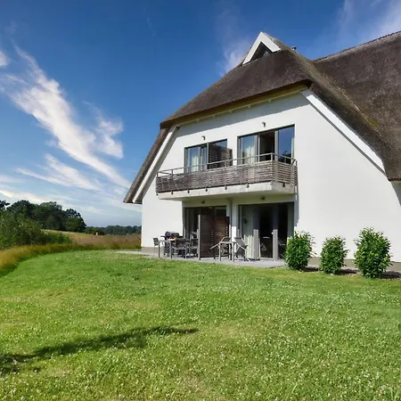 Waldkauz 23 Im Wreecher Idyll Ruegen By Ruyastay Appartement Putbus