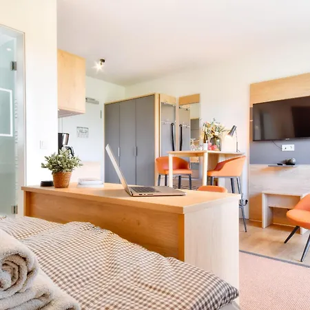 Appartement Waldkauz 23 Im Wreecher Idyll Ruegen By Ruyastay Putbus