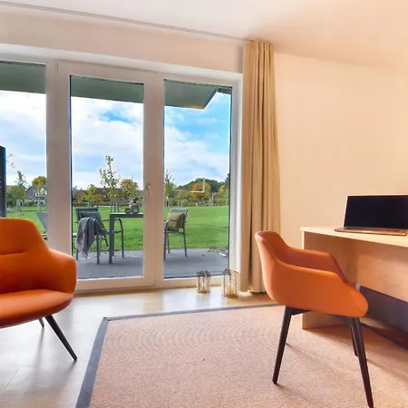 Appartement Waldkauz 23 Im Wreecher Idyll Ruegen By Ruyastay *