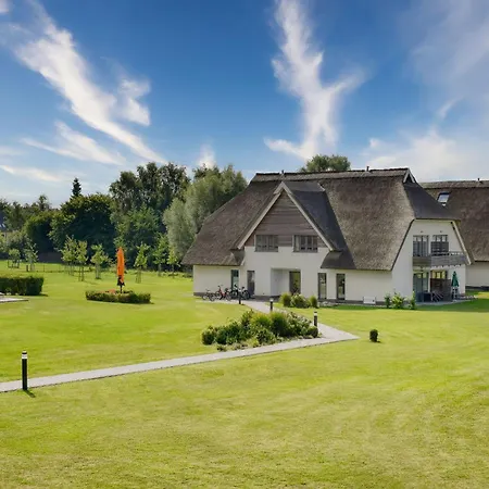 Waldkauz 23 Im Wreecher Idyll Ruegen By Ruyastay Appartement *