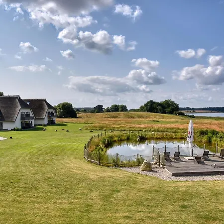 Waldkauz 23 Im Wreecher Idyll Ruegen By Ruyastay * Putbus