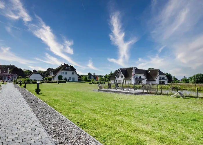 Waldkauz 23 Im Wreecher Idyll Ruegen By Ruyastay *